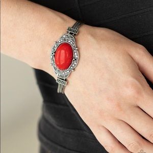 Top-Notch Drama - Red